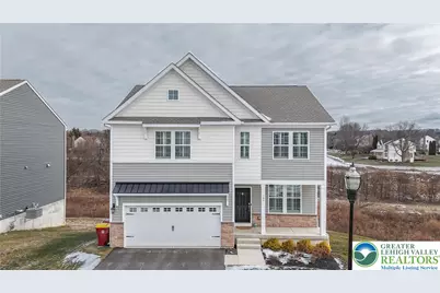 307 Knollwood Drive, Forks Twp, PA 18040 - Photo 3