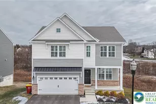 307 Knollwood Dr, Forks Twp, PA 18040 - Photo 3