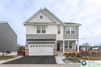 307 Knollwood Drive, Forks Twp, PA 18040 - Photo 1