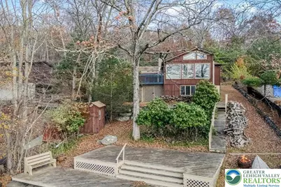 6361 Lakeshore Drive E, Middle Smithfield, PA 18302 - Photo 27