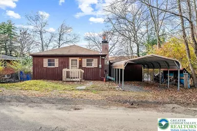 6361 Lakeshore Drive E, Middle Smithfield, PA 18302 - Photo 37