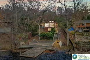 6361 Lakeshore Dr E, Middle Smithfield, PA 18302 - Photo 1