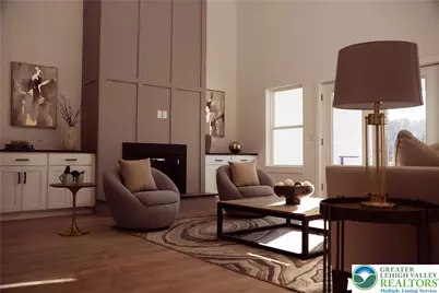 3102 Moyer Road, Springfield Twp, PA 18055 - Photo 3