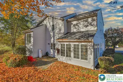 319 W Windsor Road, Chestnuthill Twp, PA 18353 - Photo 43