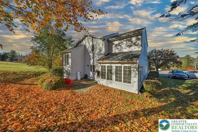 319 W Windsor Road, Chestnuthill Twp, PA 18353 - Photo 45