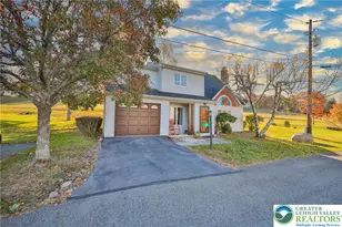 319 W Windsor Rd, Chestnuthill Twp, PA 18353 - Photo 3