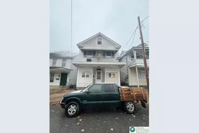 232 W Catawissa Street #3, Nesquehoning, PA 18240 - Photo 1