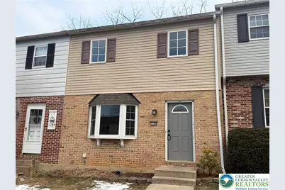 1199 Eagle Street, Lower Macungie, PA 18106 - Photo 1