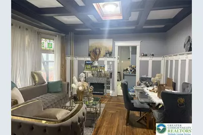 1641 W Turner Street #APT 1, Allentown City, PA 18102 - Photo 3