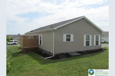 3813 Belcourt Road, Forks Twp, PA 18040 - Photo 5