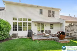 1970 Carriage Knoll Dr, Bethlehem City, PA 18015 - Photo 29