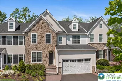 1970 Carriage Knoll Drive, Bethlehem City, PA 18015 - Photo 1