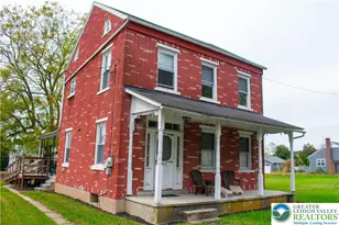 3914 Mauch Chunk Rd, North Whitehall Township, PA 18037 - Photo 1