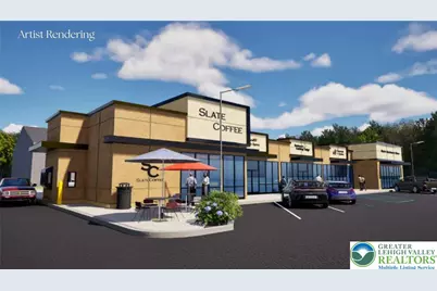 8123 Route 873 #B, Washington Township, PA 18080 - Photo 1