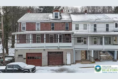 110 Orwigsburg Street, Tamaqua Boro, PA 18252 - Photo 1