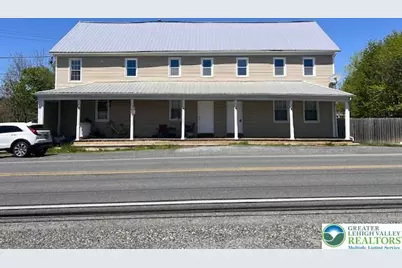 10425 Old 22 Road, Weisenberg Township, PA 19530 - Photo 1