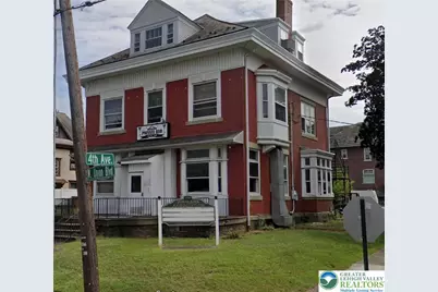 431 W Union Boulevard, Bethlehem City, PA 18018 - Photo 1
