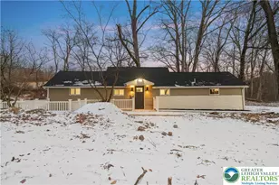 656 Creek Rd, Moore Township, PA 18014 - Photo 1