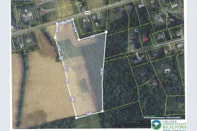 4083 Mountain View Drive, Lehigh Township, PA 18038 - Photo 1