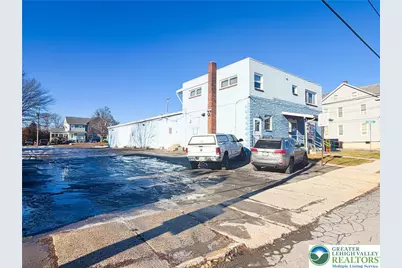 140 N 4th Street, Lehighton Boro, PA 18235 - Photo 3