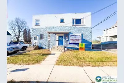 140 N 4th Street, Lehighton Boro, PA 18235 - Photo 1