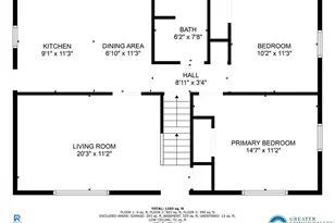 1524 Bushkill St, Wilson, PA 18042 - Photo 27