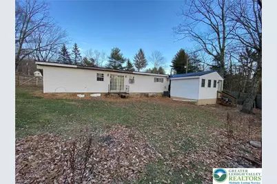 841 Toll Road, Chestnuthill Twp, PA 18330 - Photo 9