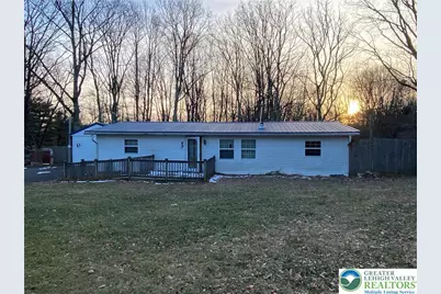 841 Toll Road, Chestnuthill Twp, PA 18330 - Photo 3