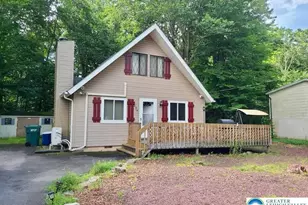 4517 Briarcliff Terrace, Tobyhanna, PA 18466 - Photo 1