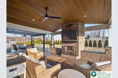 1455 Saratoga Circle, Weisenberg Township, PA 18031 - Photo 5