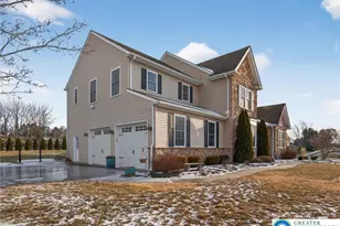 1455 Saratoga Cir, Weisenberg Township, PA 18031 - Photo 11