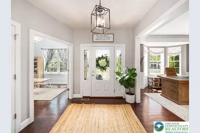 1455 Saratoga Circle, Weisenberg Township, PA 18031 - Photo 13