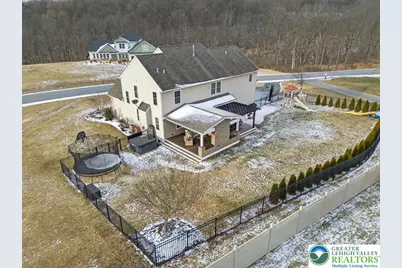 1455 Saratoga Circle, Weisenberg Township, PA 18031 - Photo 3