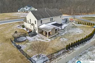 1455 Saratoga Cir, Weisenberg Township, PA 18031 - Photo 3