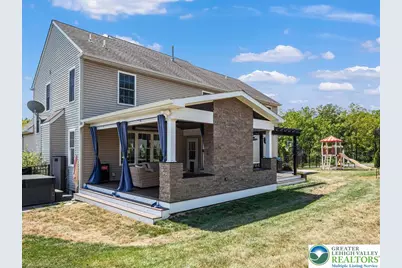 1455 Saratoga Circle, Weisenberg Township, PA 18031 - Photo 61