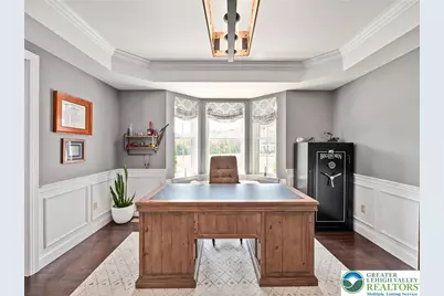 1455 Saratoga Circle, Weisenberg Township, PA 18031 - Photo 33