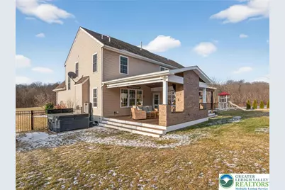 1455 Saratoga Circle, Weisenberg Township, PA 18031 - Photo 9