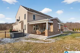 1455 Saratoga Cir, Weisenberg Township, PA 18031 - Photo 9