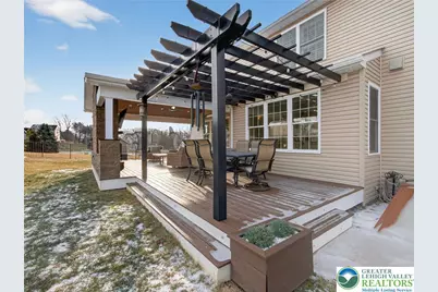 1455 Saratoga Circle, Weisenberg Township, PA 18031 - Photo 7