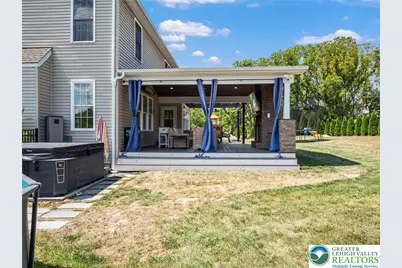 1455 Saratoga Circle, Weisenberg Township, PA 18031 - Photo 63