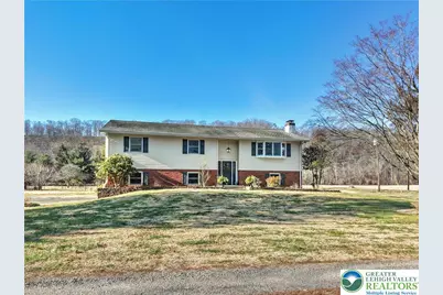 1 Cross Creek Lane, Tinicum Twp, PA 18972 - Photo 1