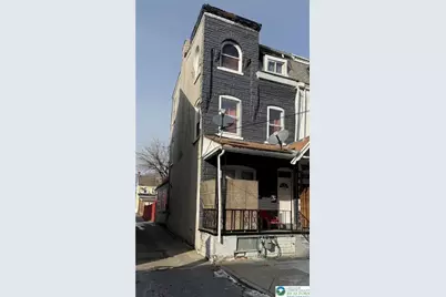 165 W Turner Street, Allentown, PA 18102 - Photo 1