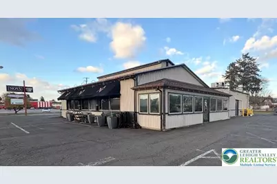 1869 S 4 Street, Allentown, PA 18103 - Photo 1