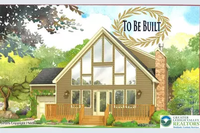 0 Wipporwill Drive, Bushkill, PA 18324 - Photo 1