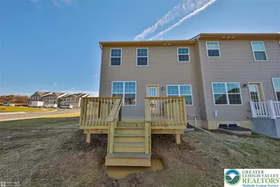 1402 Caspian Street, South Whitehall Twp, PA 18104 - Photo 37