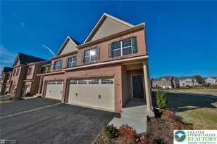 1402 Caspian St, South Whitehall Twp, PA 18104 - Photo 5