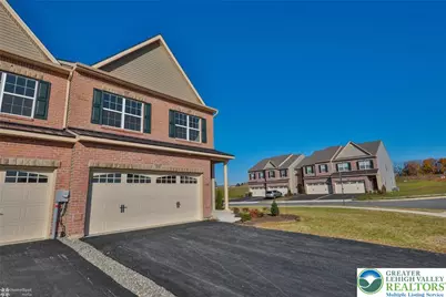 1402 Caspian Street, South Whitehall Twp, PA 18104 - Photo 3