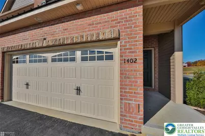 1402 Caspian Street, South Whitehall Twp, PA 18104 - Photo 7