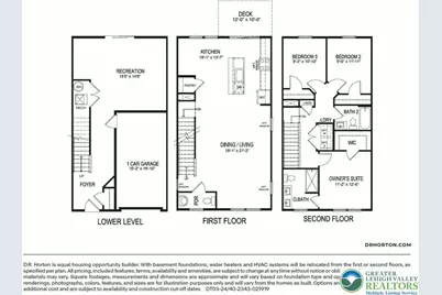 8305 Alexander Street, Upper Macungie Township, PA 18031 - Photo 3