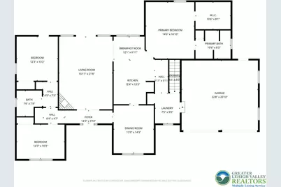 207 N 36th Street, Allentown City, PA 18104 - Photo 41